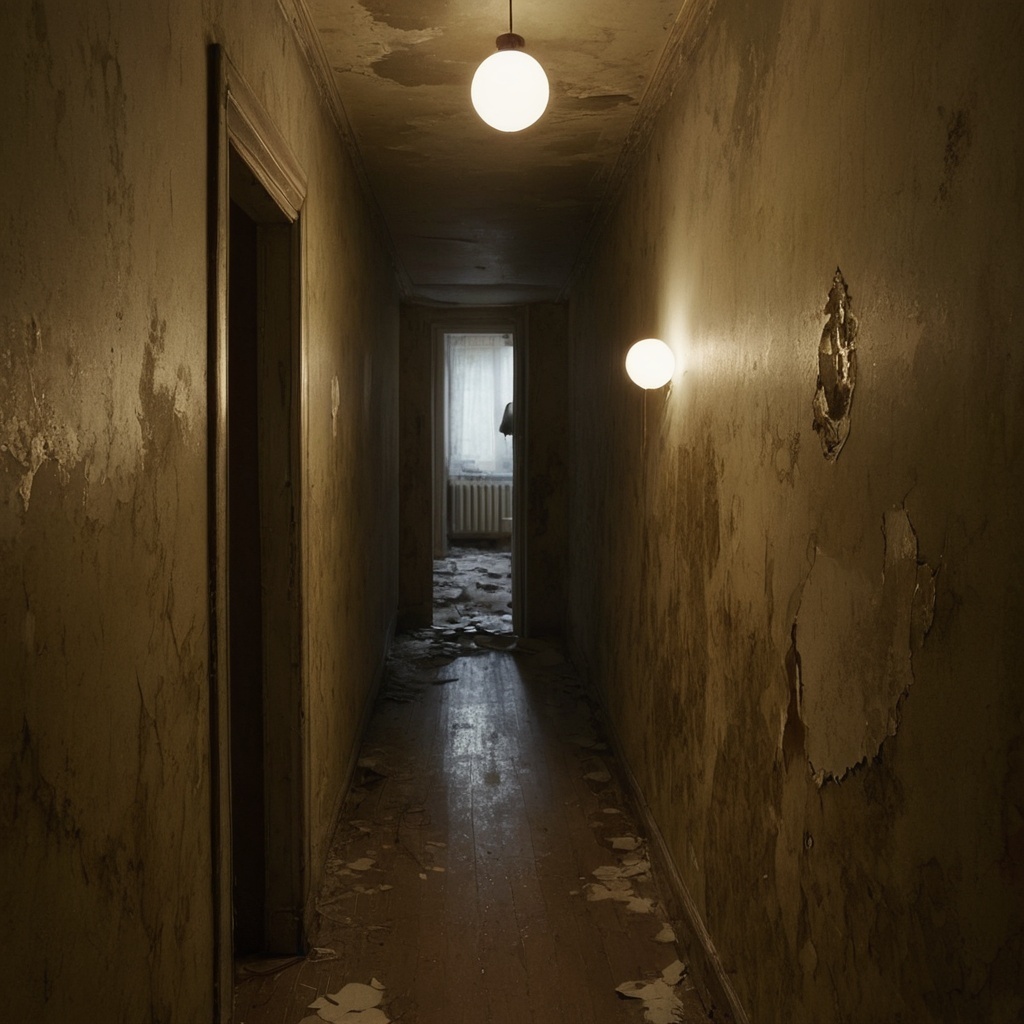 Друг, который убил меня