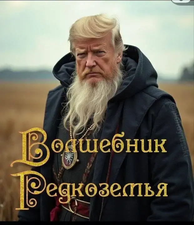 Минеральная сделка века