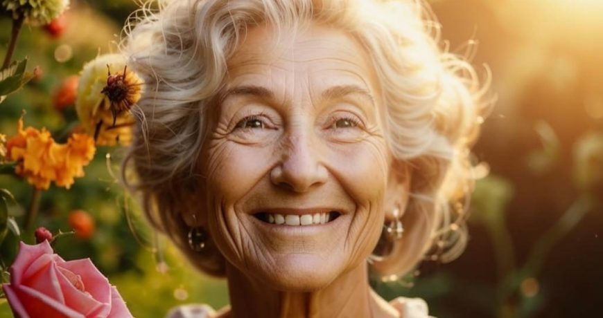 Почему человек стареет и скоро нас ожидает бессмертие