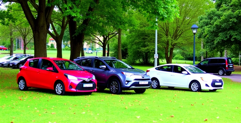 Только на мойках! Россиян будут штрафовать на 5 000 рублей за мойку машины на дачном участке