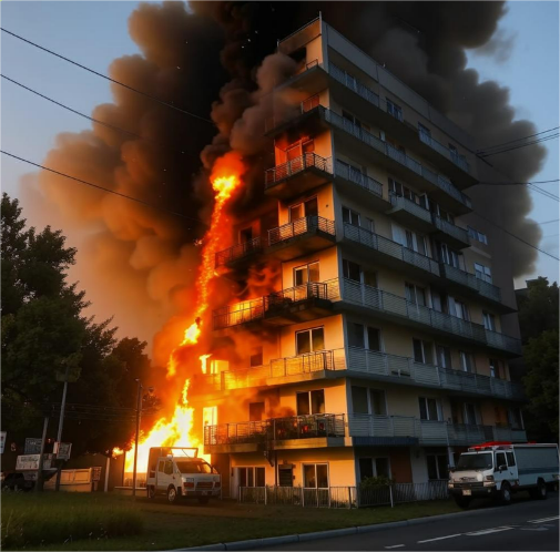 Взрыв газа в Москве! Трое человек погибло, а также другие страшные подробности трагедии!