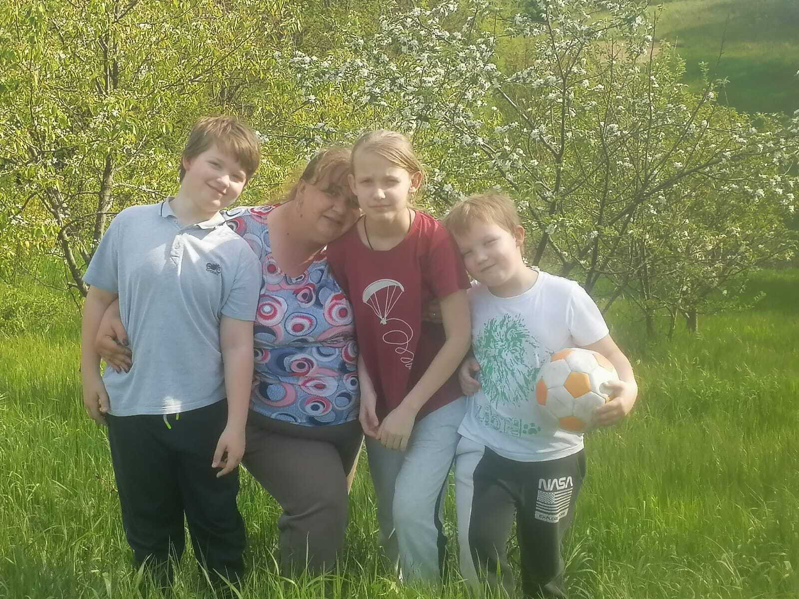 Поздравление с праздником труда и весны от государства! Вот она реальная поддержка многодетным семьям! СФР продолжает отжигать!