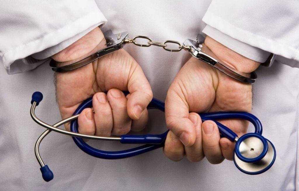 Некачественная медицина: пошаговая инструкция компенсации ущерба