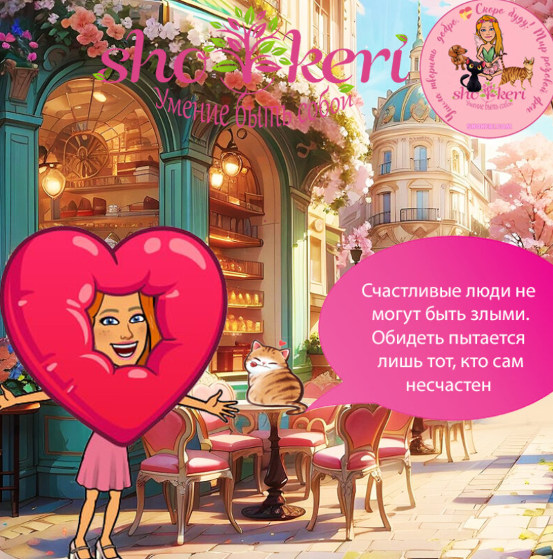 🤗 Природа дарит вдохновение каждому дню!