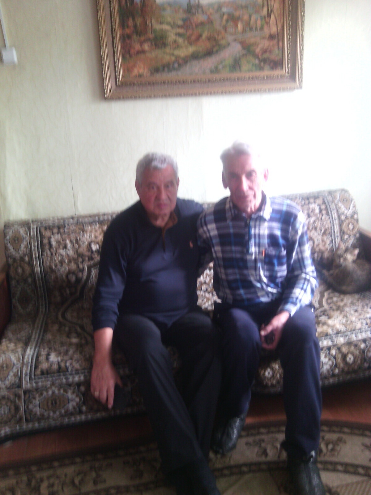 «Как у президента». Россияне за сутки скупили кефир, который пьет Владимир Путин