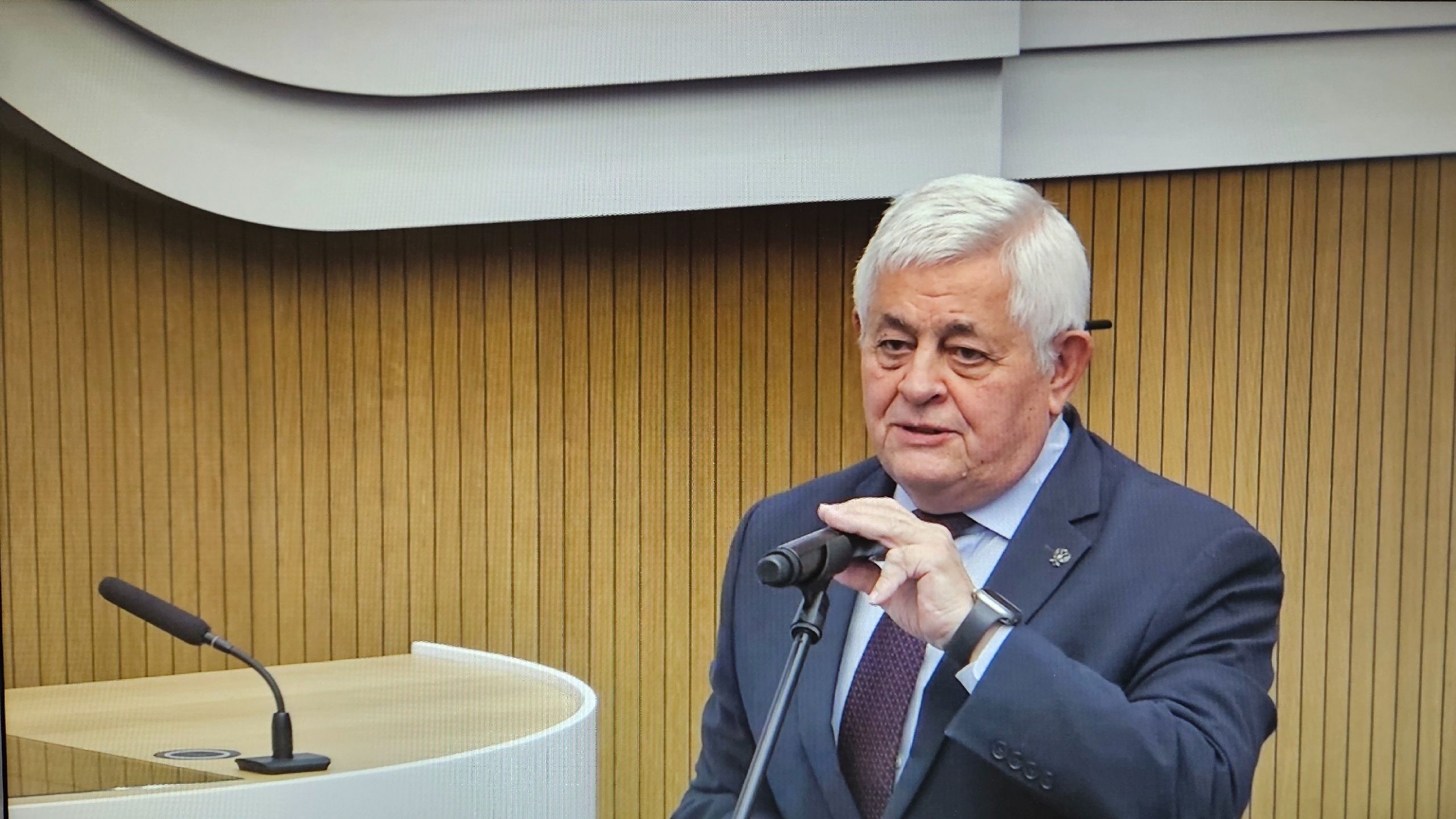 Умер депутат Госдумы и экс-мэр Уфы Павел Качкаев. Чем он запомнился?