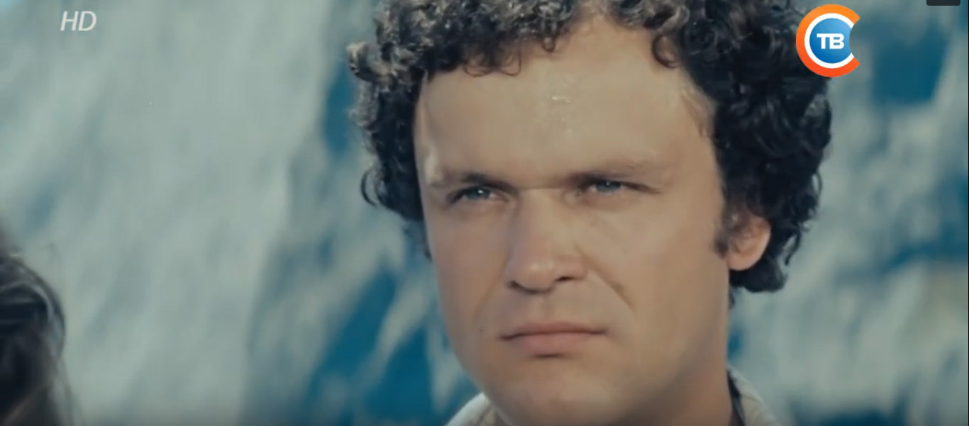 «Пираты XX века»: первый советский супергерой и вызов системе