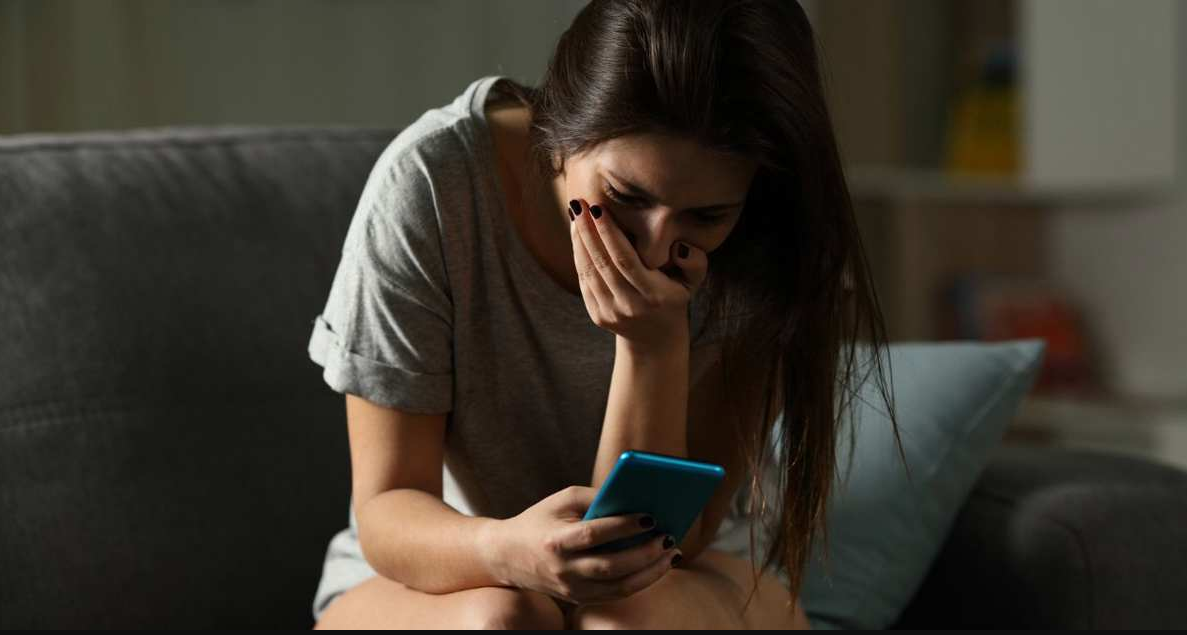 ОТОМСТИЛА И ЗАБЫЛА: как женщины сводят счёты (и почему мужчины до сих пор дрожат?!)