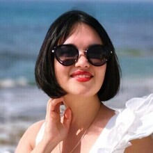 Ольга Геннадьевна, г. Санкт-Петербург