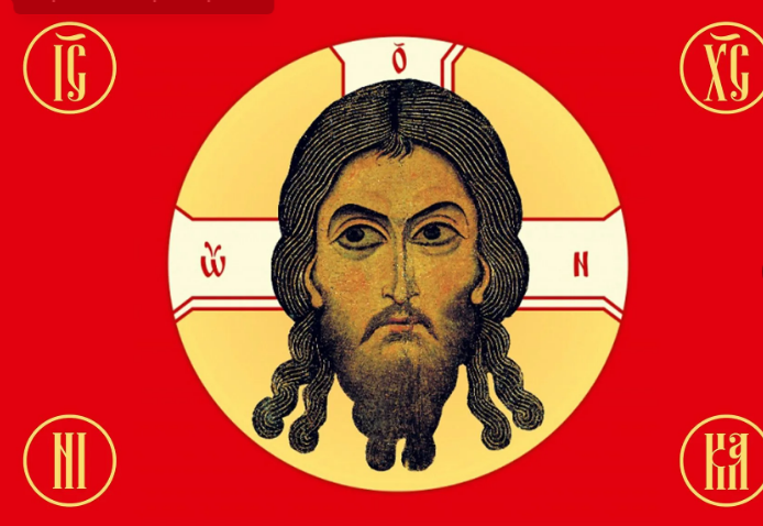 Россия столько раз за свою историю меняла флаг