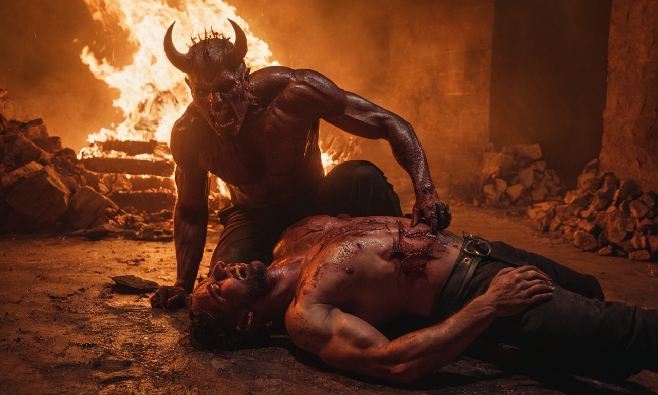 Дьявол в деталях