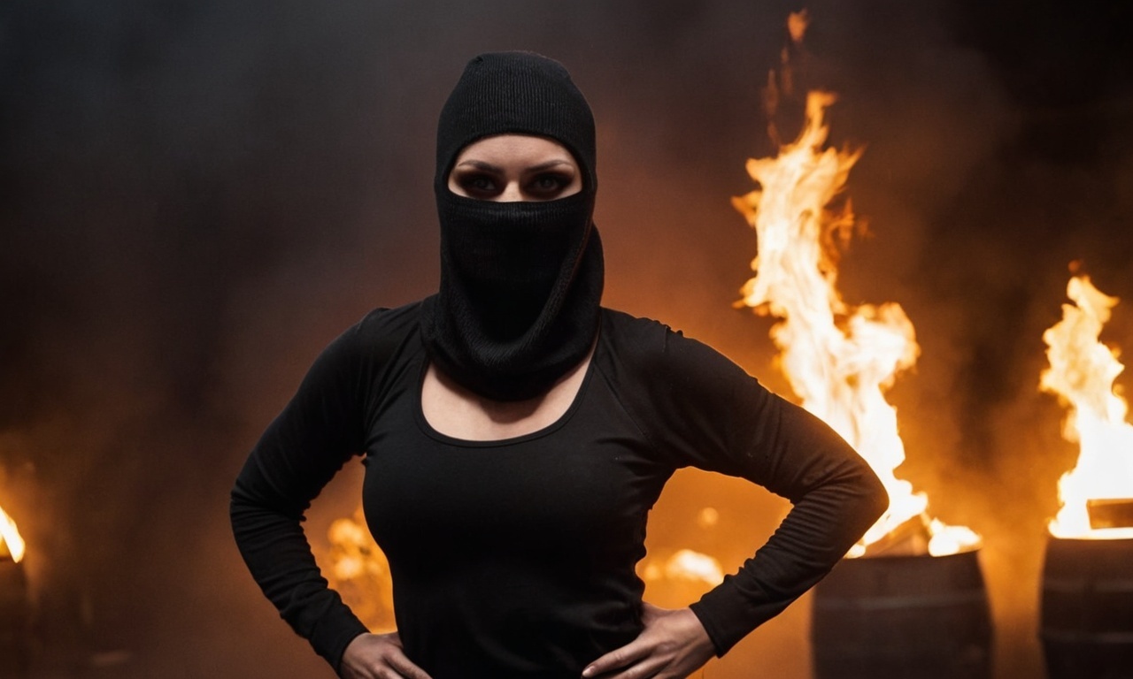 "Хочу все знать"