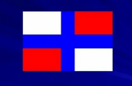 Россия столько раз за свою историю меняла флаг