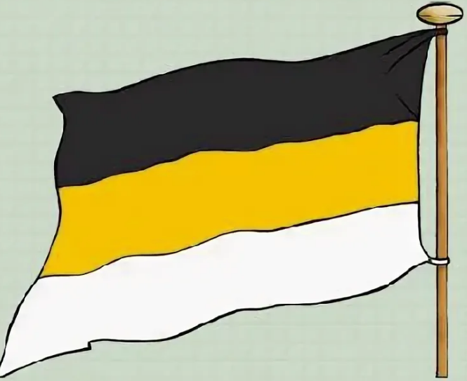 Россия столько раз за свою историю меняла флаг