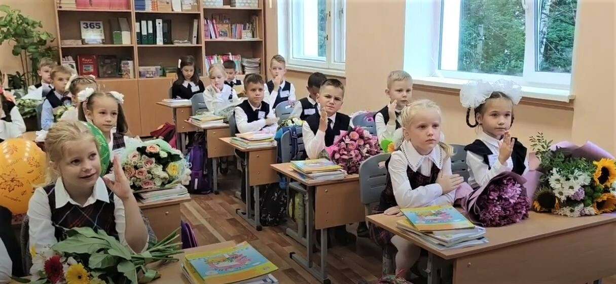 Почему в начальной школе любовь к знаниям важнее оценок.