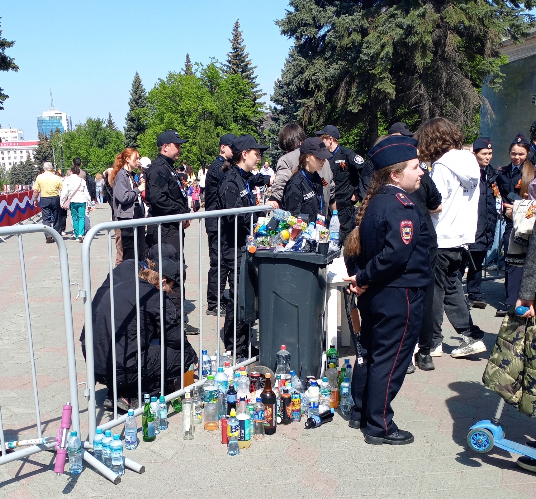 Будьте, как верблюд - учитесь обходиться, без питья в жару!