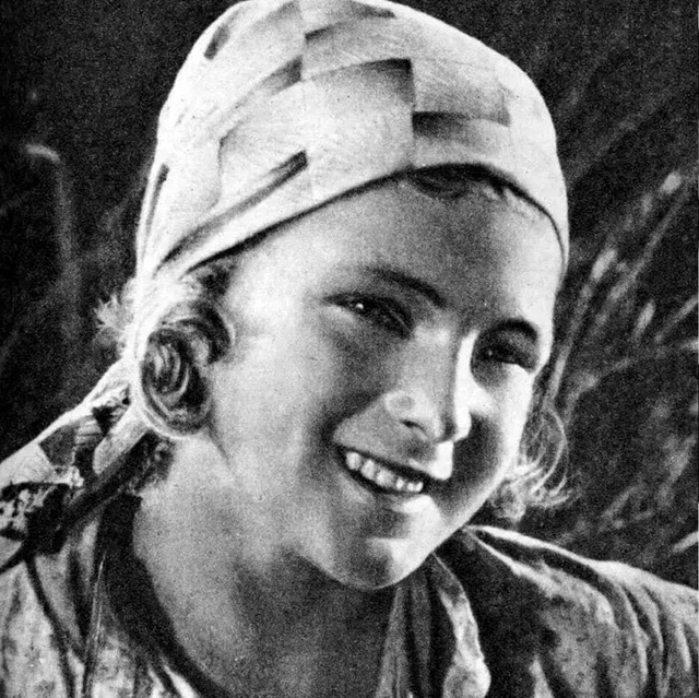 «История этой короткой жизни не выдумана»