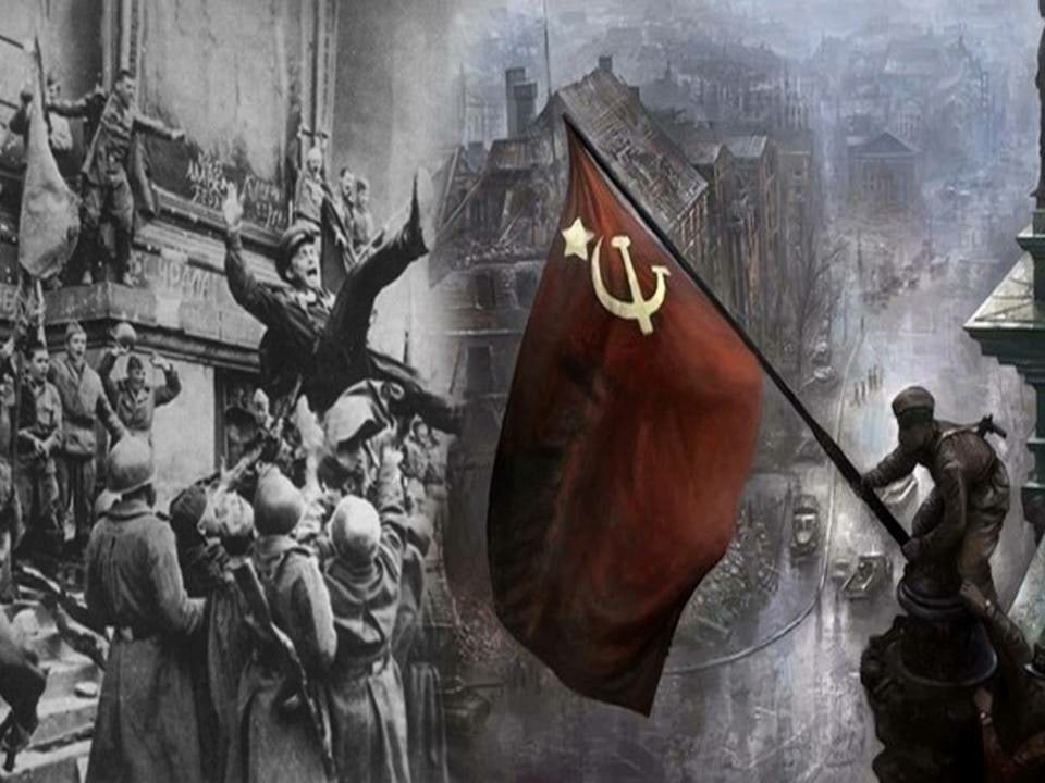 Присутствие гостей из разных стран доказывает, что нас уважают, что страна наша великая и могучая