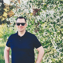  Егор Равочкин, г. Екатеринбург