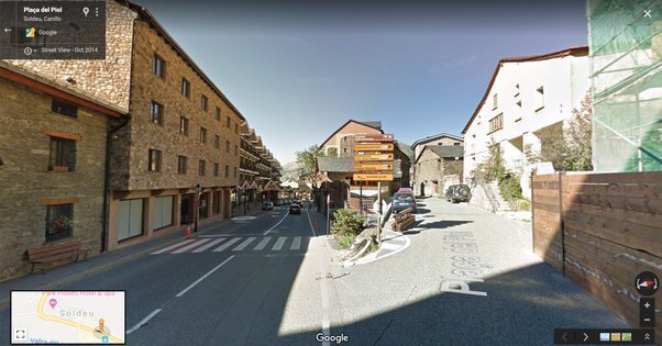 Андорра: Уникальное княжество в Пиренейских горах