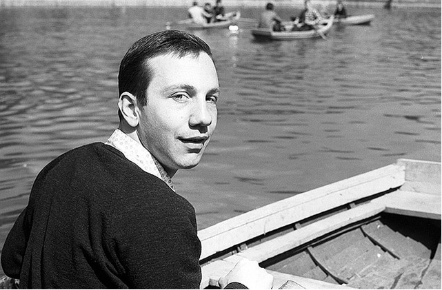 Тайна исчезновения Савелия Крамарова: почему актер на самом деле уехал из СССР