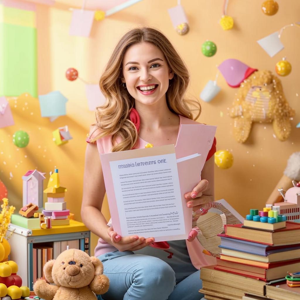 Право на получение материнского капитала