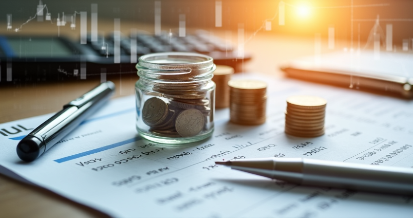 ФНС вскрыла схему: россияне тайно помогают друг другу деньгами