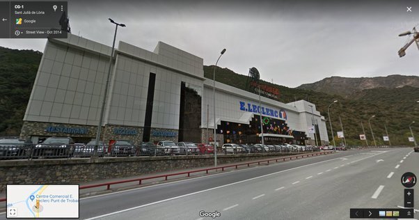 Андорра: Уникальное княжество в Пиренейских горах