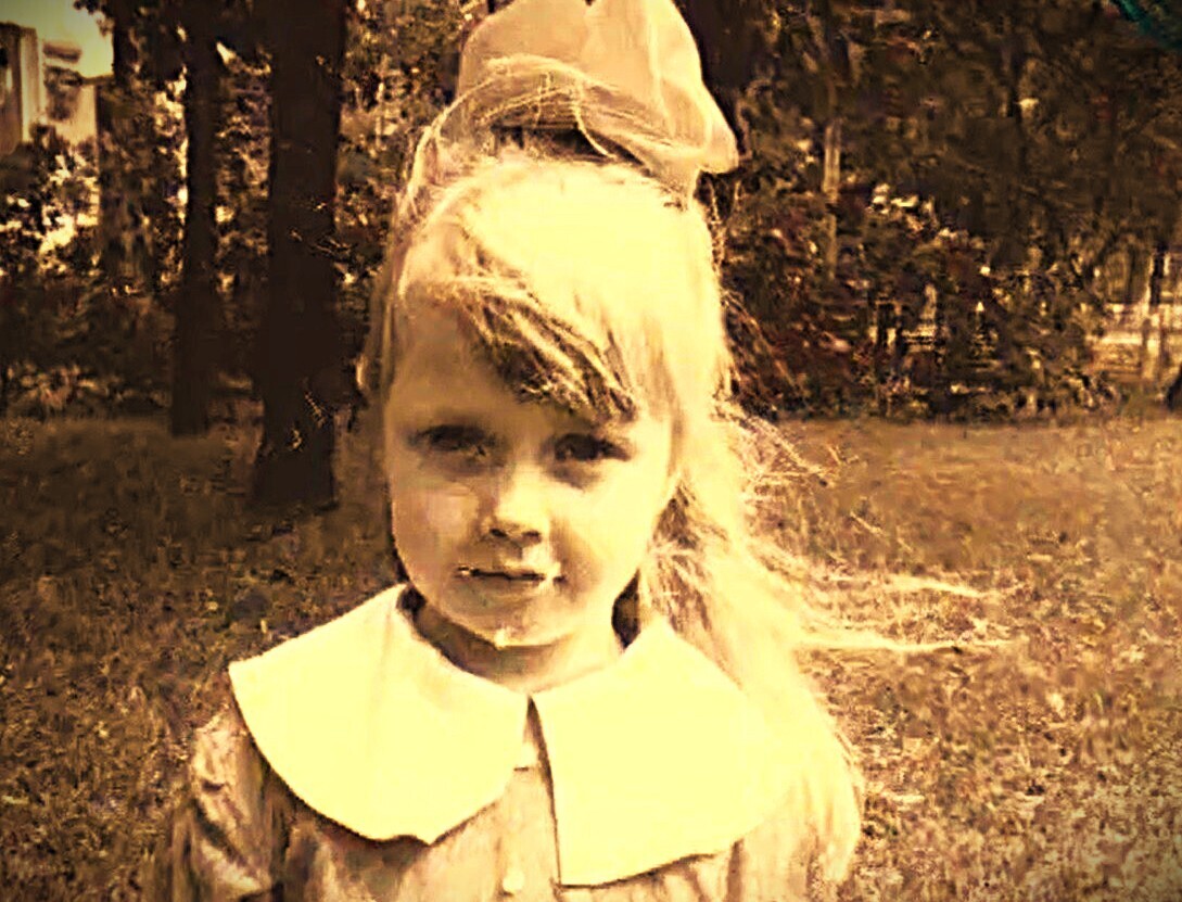 5-летняя девочка была единственным свидетелем смерти отца, но она молчала. Почему?