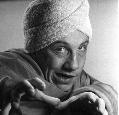 Тайна исчезновения Савелия Крамарова: почему актер на самом деле уехал из СССР