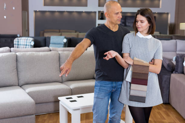 А вы знаете, как визуально расширить пространство квартиры?