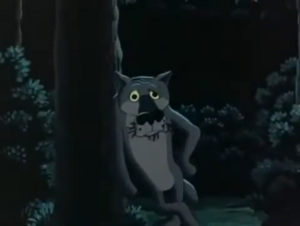 «Жил-был пёс»: десять минут, в которых умещается целая жизнь