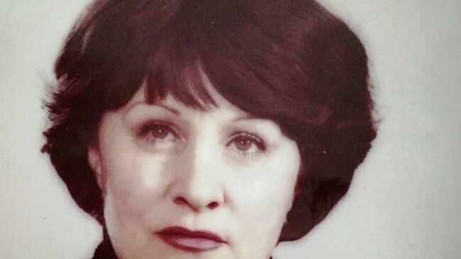 Калерия Кислова: женщина, которая управляла информацией СССР