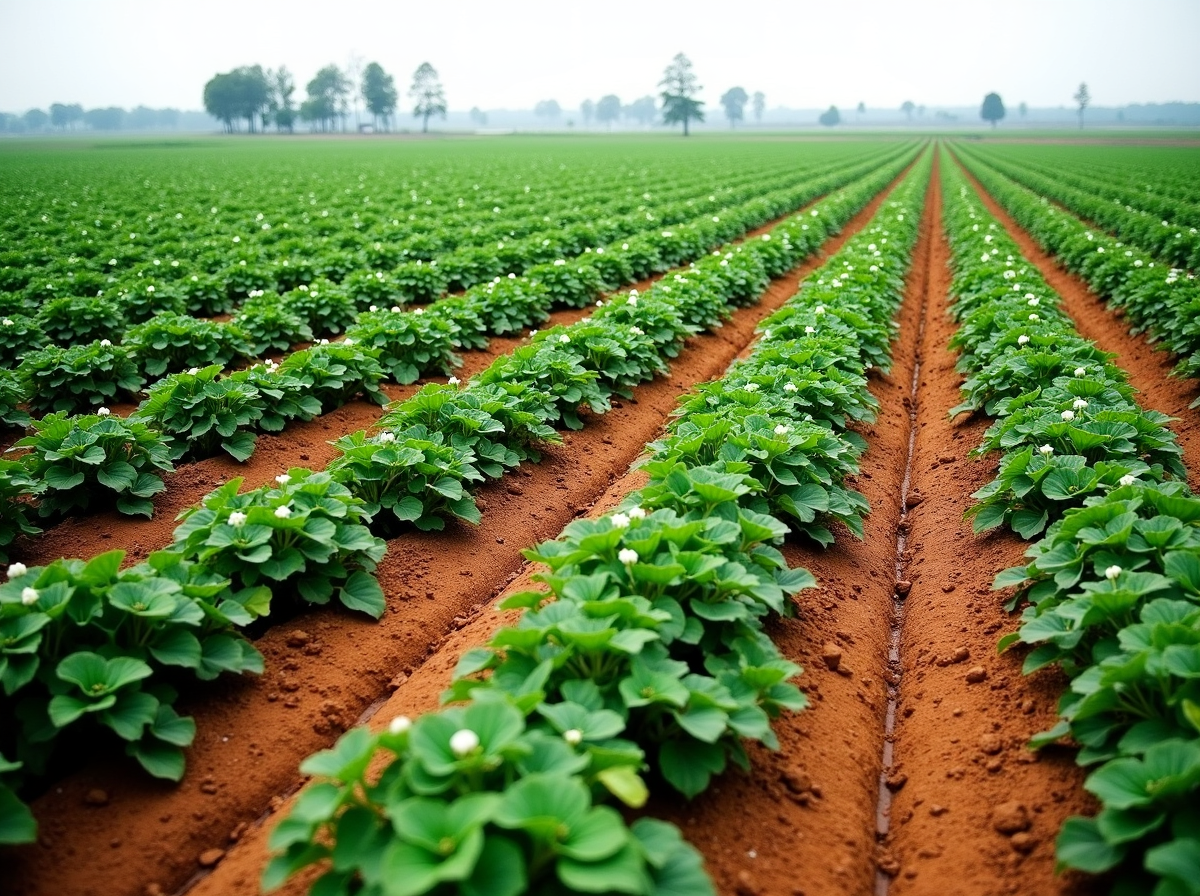 Дачники виноваты! Или как агрохолдинги переложили ответственность за свою некомпетентность на бабушек с лопатами