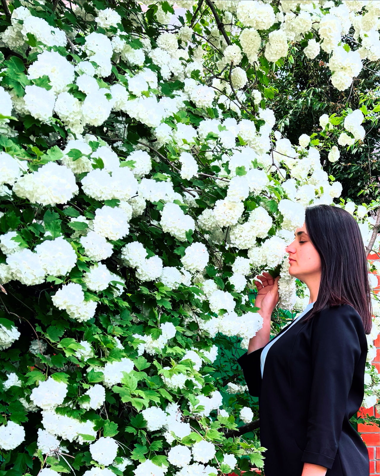 По стопам Анастасии Алексеевны. Моя цель к 1 июня