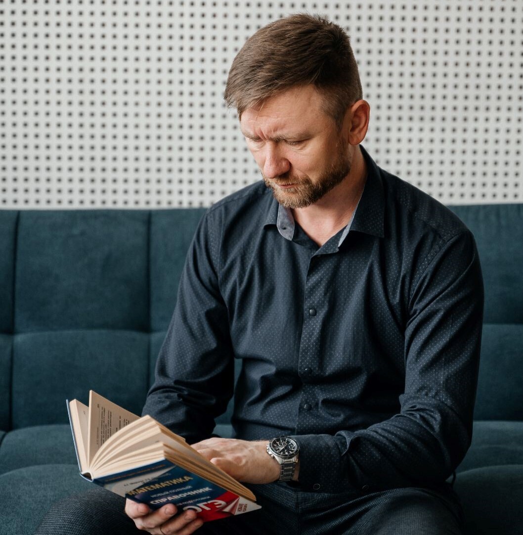 Как репетитор может повысить успеваемость школьника.