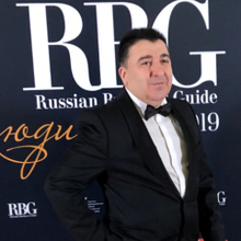 Адвокат Караев Алекбер Кара Оглы, г. Москва