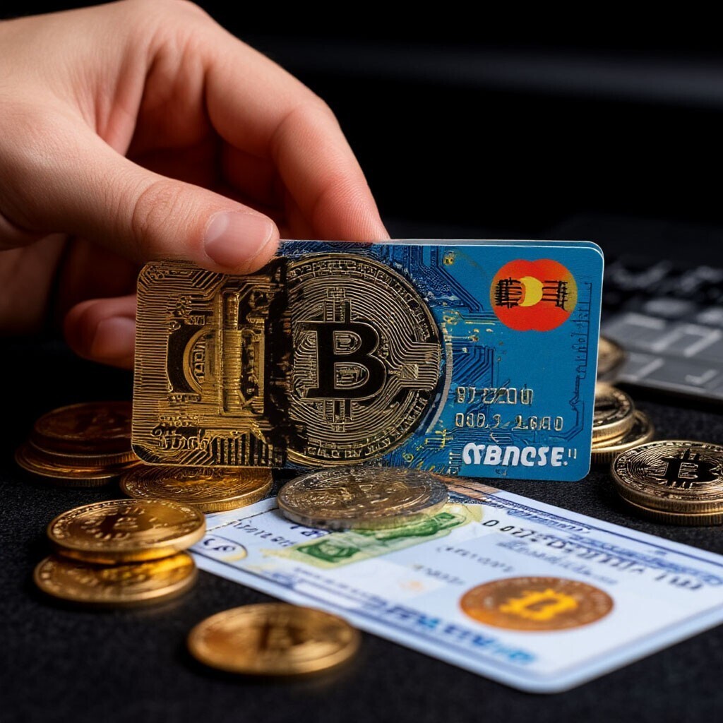 Хотите зарабатывать на разнице курсов крипты без сложных переводов с карт? В 2025 году арбитраж стал еще выгоднее!