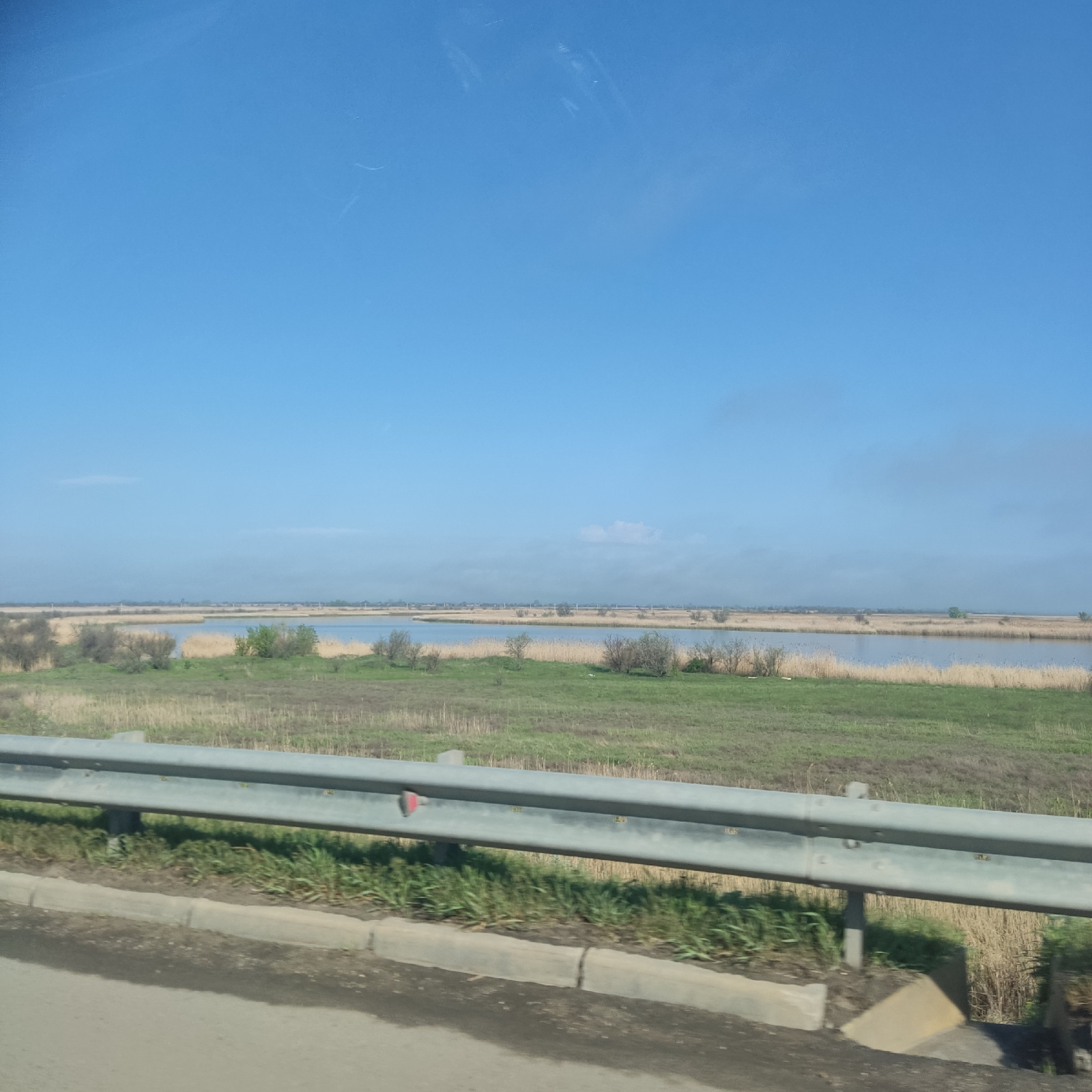 Путешествие на автомобиле к морю сегодня: в чем главные сложности