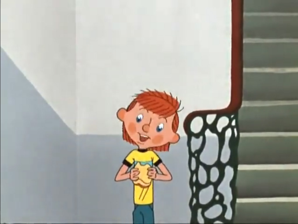 Мультфильм, который учит слышать – и становиться взрослыми