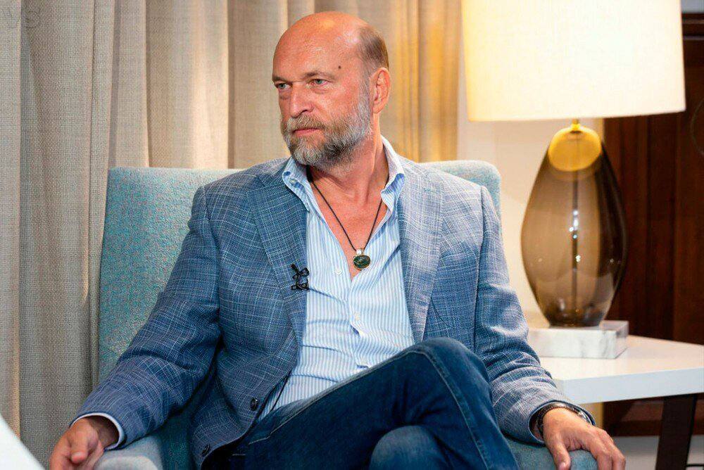 Экс-глава Межпромбанка Сергей Пугачёв получил 14 лет колонии заочно