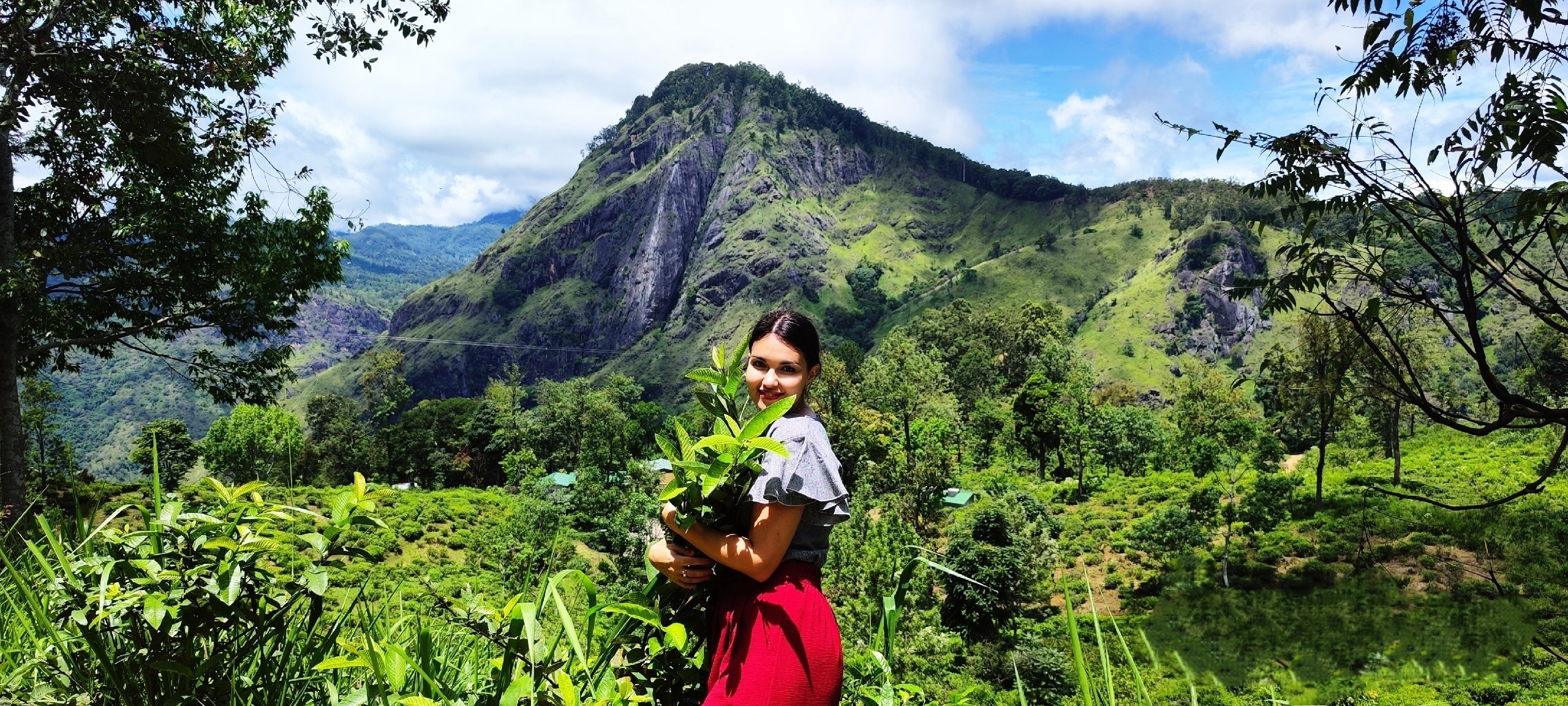 Продать всё, чтобы 15 лет путешествовать. Безумие?