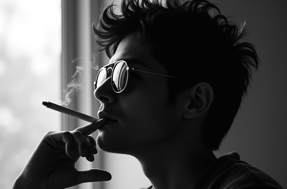 Куришь у себя в квартире? Готовься к штрафу… если сосед бдит, как ФСБ