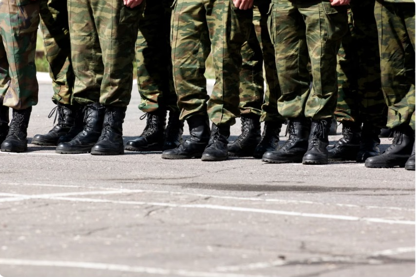 Российская армия освободила Миролюбовку в ДНР