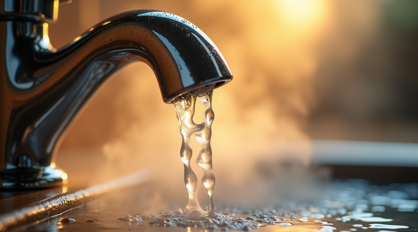 Горячая вода – роскошь или издевательство? Госдума в шоке от холода в мае