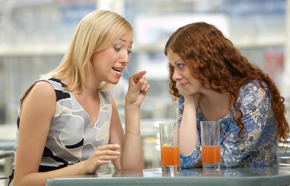 "А вот я в твои годы…": Как отвечать на непрошенные советы и сохранять спокойствие