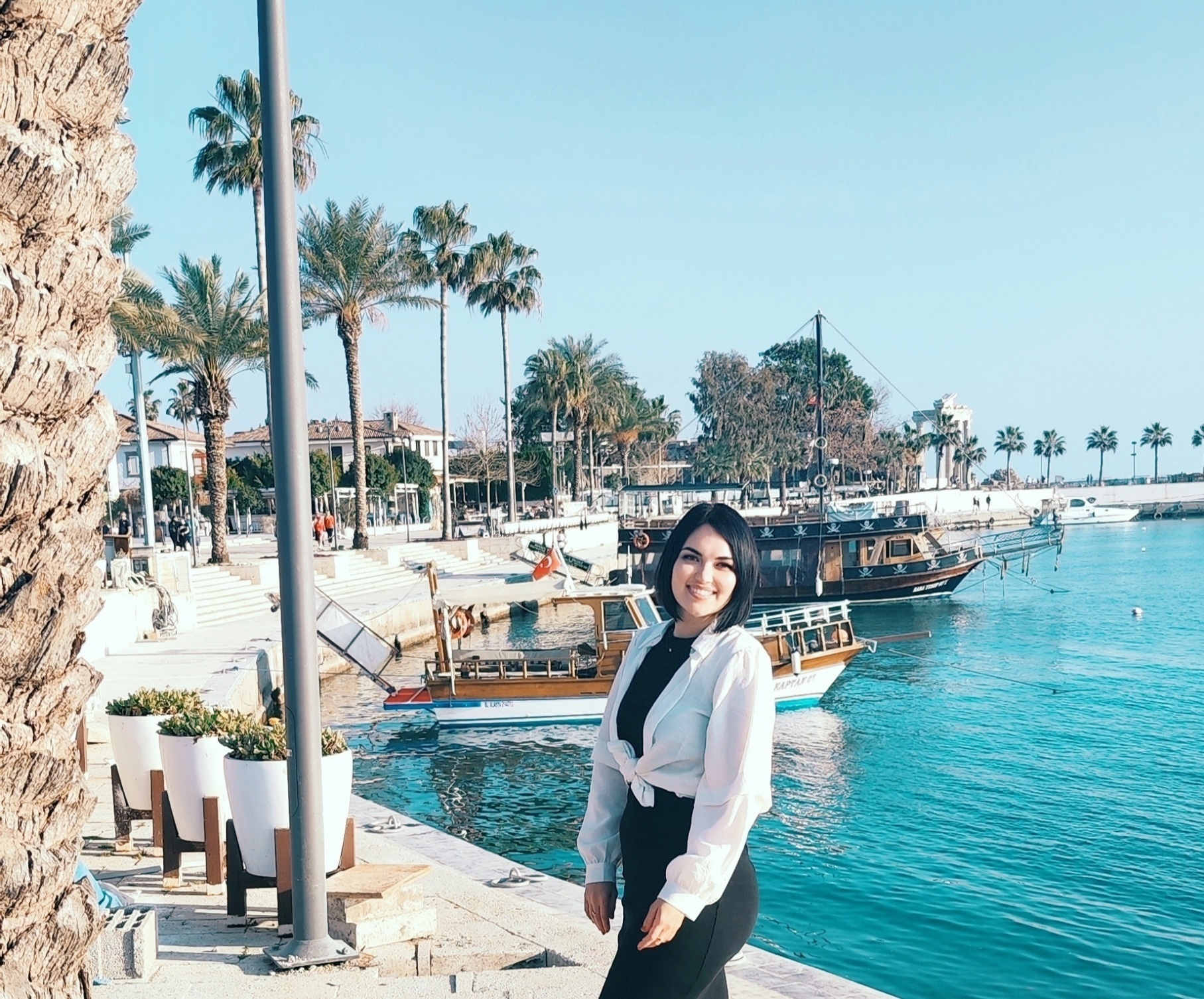 Продать всё, чтобы 15 лет путешествовать. Безумие?