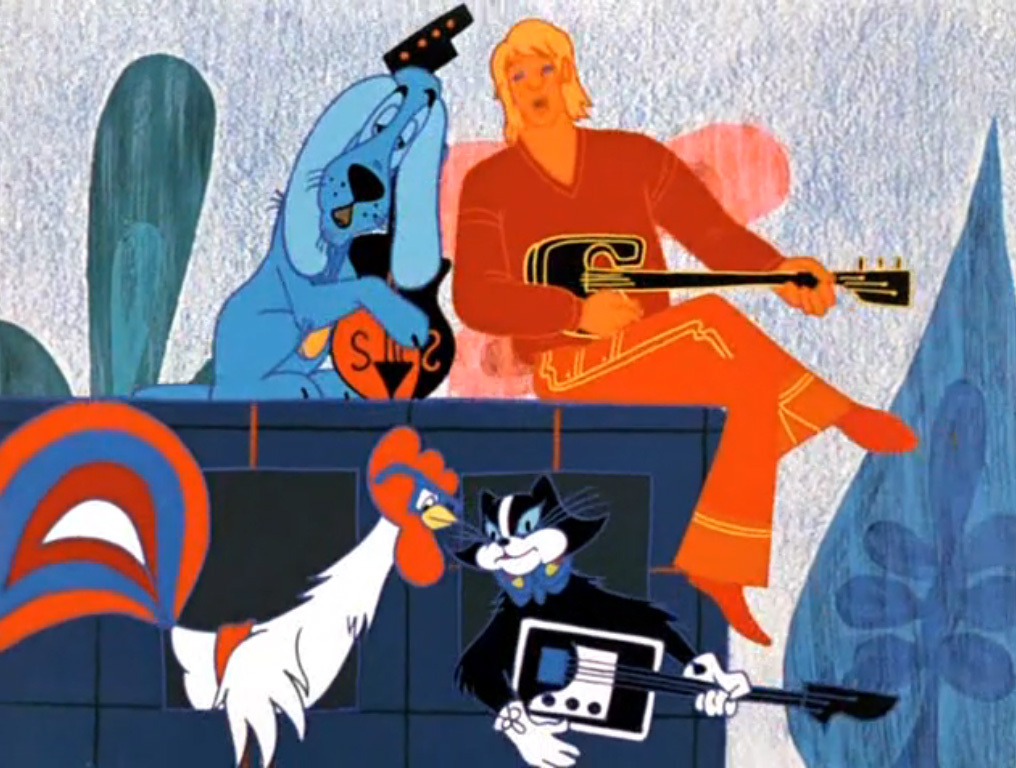 Свобода, дружба и ритм, который невозможно забыть