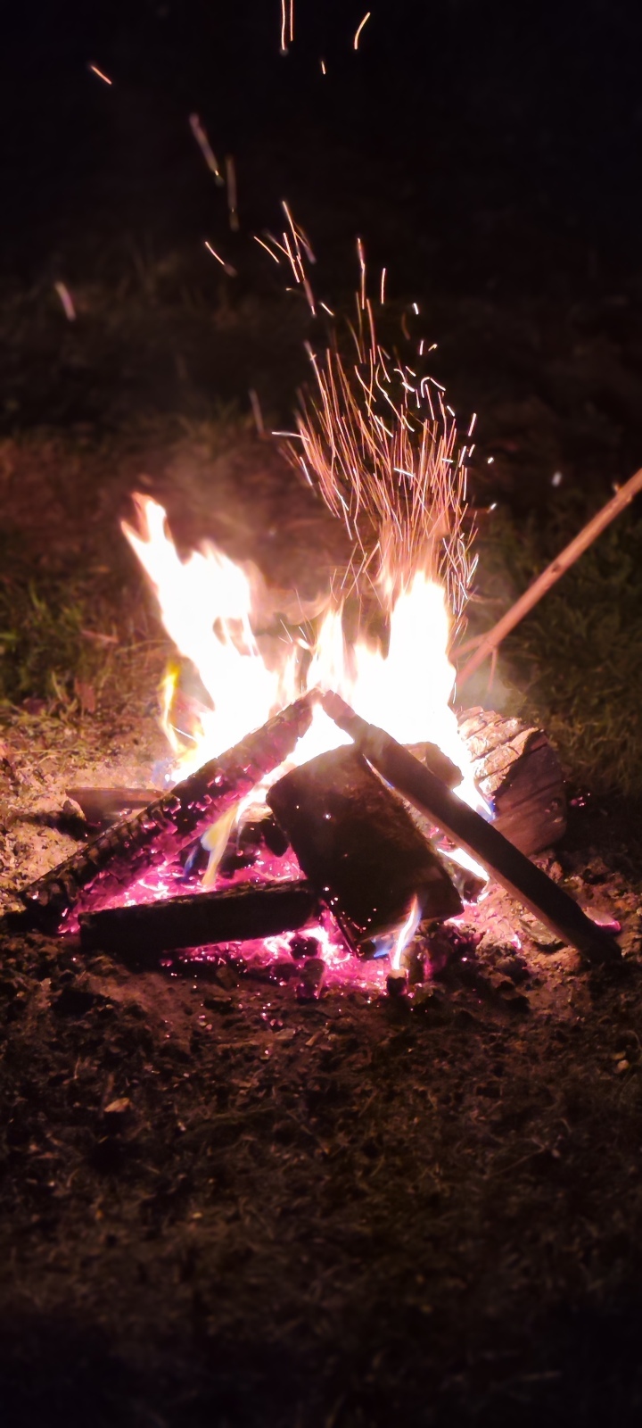 Кому надоели серьёзные темы, немного юмора из жизни: Как я оставила друзей без улова на рыбалке