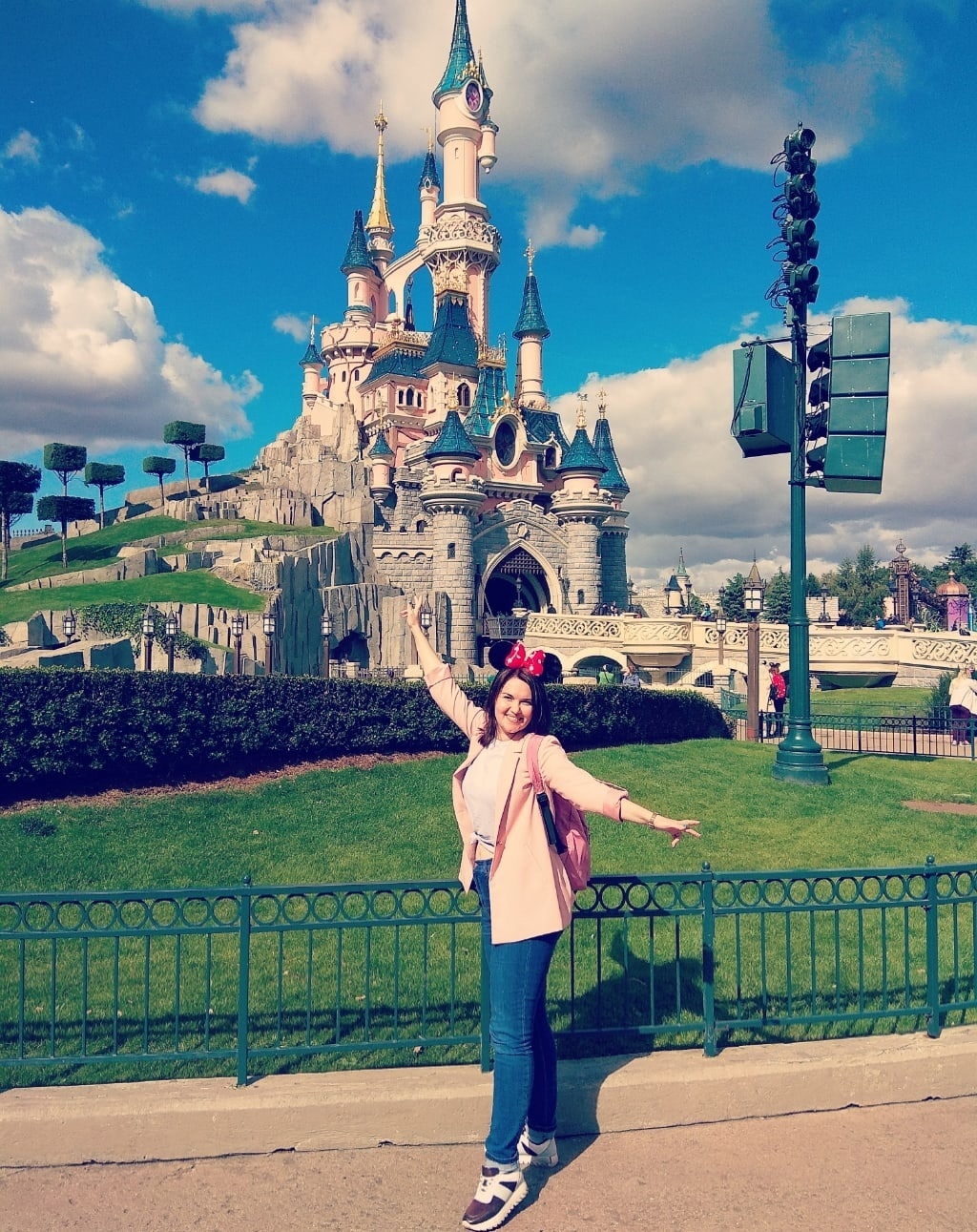 Продать всё, чтобы 15 лет путешествовать. Безумие?